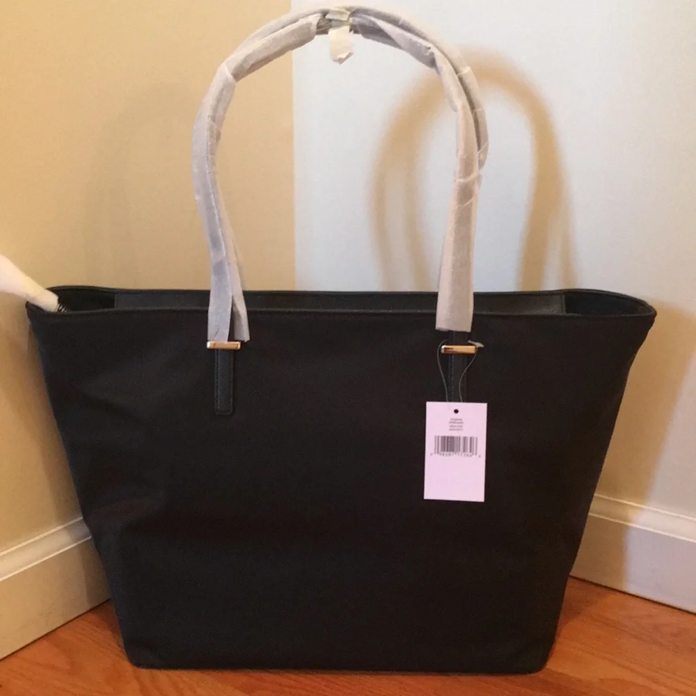NWT Kate Spade ♠️ Wilson Road Nylon Tote